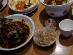 -费大厨辣椒炒肉(万家丽一店)