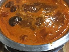 -姐妹辣糊糊(朝阳巷二店)