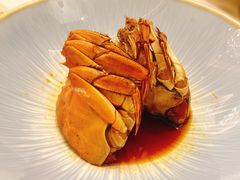 -江南灶中餐厅(南京香格里拉店)