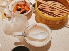 -三人行骨头王火锅(长寿店)