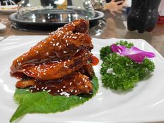 -睿柏云酒店-餐厅