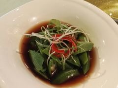 -无锡城中皇冠假日酒店·芳园中餐厅
