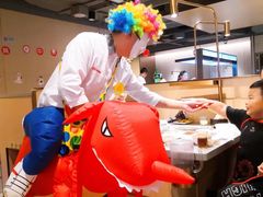 -海底捞火锅(公益西桥店)