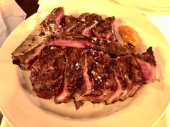 T骨牛排-Keens Steakhouse
