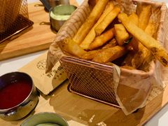-野萃山·潮汕厚果汁(十亩地店)