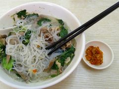 -华记原味汤粉王(日东花园店)