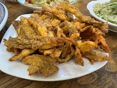 -福顺祥大盘鸡(临潼店)