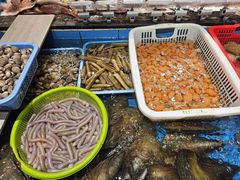 -兴仙饭店·闽味海鲜(马尾总店)