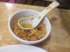 萝卜干-嘉兴盐焗鸡(义龙路店)
