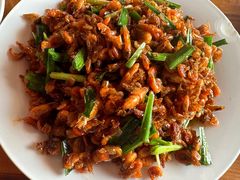-阿葉农家饭店
