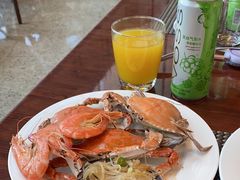 -山港凯悦酒店·咖啡厅