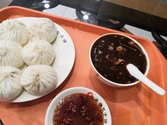 -庆丰包子铺(回龙观店)