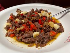 -辣可可·小炒黄牛肉(望京凯德MALL店)
