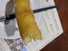 油炸冰棍-老厨家(友谊路总店)