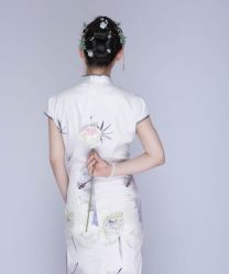 -初·印象孕妇儿童摄影馆