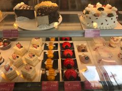 -面包新语(吾悦国际广场店)