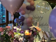 -Olive橄榄花园漂亮饭主题布置餐厅(大望路店)