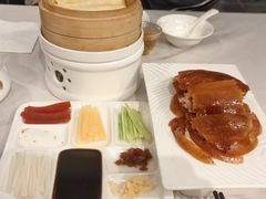 -红双喜海鲜淮扬菜·港城美食名片(海昌北路店)