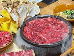 -黔诚酸汤牛肉(甲秀楼店)