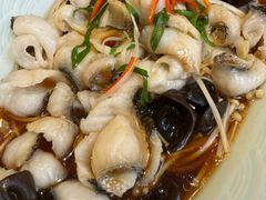 -南山鲜虾面·活鲜小馆·海味大连菜(南山总店)