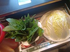 -南门四季铜锅涮肉(大屯·北苑店)