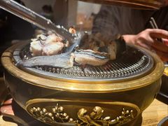 -泥炉烧肉师(新街口金銮巷店)