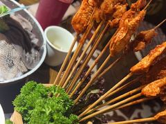 -吼堂老火锅(太古里总店)