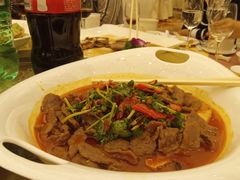 -惠州康帝国际酒店
