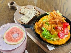 -BOR Eatery(安福路店)