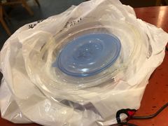 -渝是乎酸菜鱼(龙旗购物中心店)