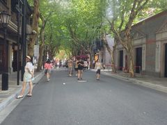 -一大会址·新天地(地铁站)