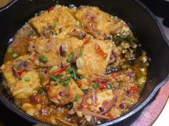 -云海肴云南菜·蒸汽石锅鱼(北京良乡华冠店)