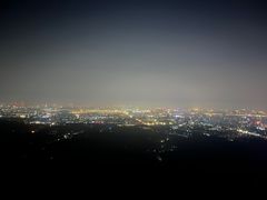 -紫金山山顶公园