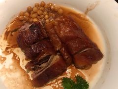招牌烧鹅-汤城小厨•粤菜•靓汤(苏州街店)