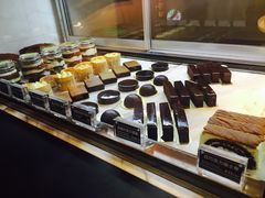 -Awfully Chocolate(来福士广场店)