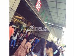 老佛爷-老佛爷饼店