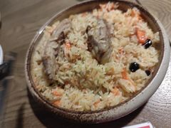 -那时新疆·若羌(经纬汇店)