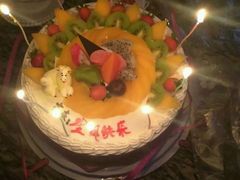 -欧贝拉蛋糕店(东门路店)