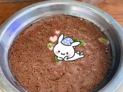 鹿血糕-乔家满族八大碗(流水沟店)