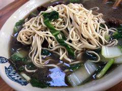 -无名氏面馆(邮电路店)
