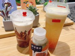 -炖物24章·顺时轻养茶(黄龙店)