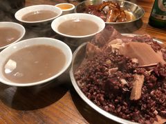 浓汤-农汤老店(顺联公园里店)