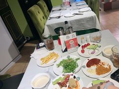 -戈拿旺巴西烤肉(崇文门店)