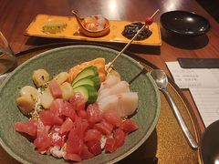 -Mr.Fish鱼鲜生海鲜放题(高德置地冬广场店)