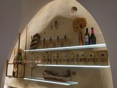 大堂-Perma Café樸門(五羊店)