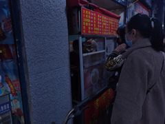 菜单-香酥鸡排(京汉大道店)