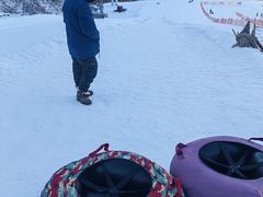 -五家山森林公园滑雪场