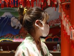 -西月山居匠心创意料理(江汉路新佳丽广场店)
