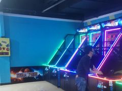 -大玩家(万达广场大连甘井子店)