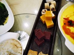 -清华大学-甲所餐厅